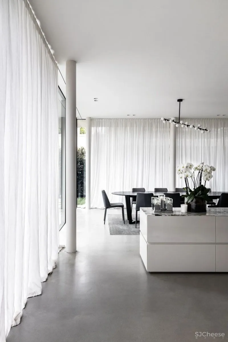 Rob Mills-构建人与自然的和谐▪重新定义当代奢华