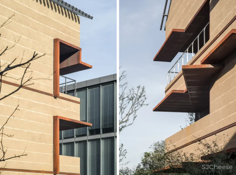 12个走进乡村的好设计 只有根植本土,才能唤醒乡村