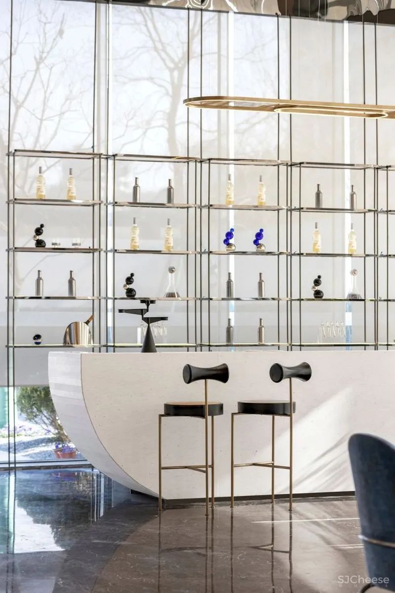 航归·舟山 祥生海樾门第 YLHD 设计