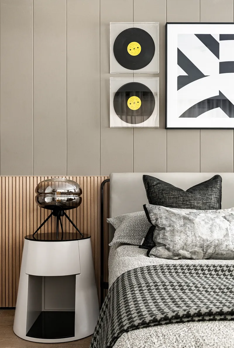 SHD山禾设计:极简风,极致美!