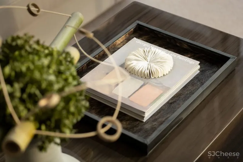 矩陣縱橫新作 温雅时尚 綠城湖畔雲廬 售楼处