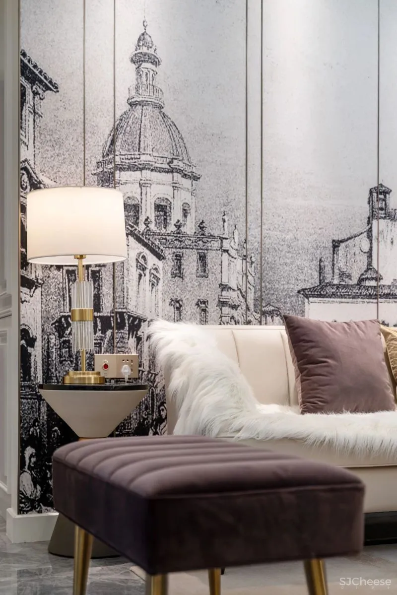 恒德玺悦 悦启人居美好时代 聚舍联合设计