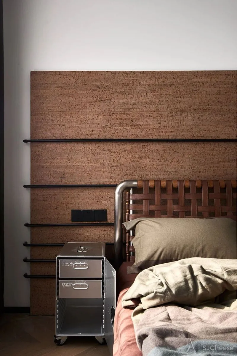 看完暗黑系工业风,其它风都“过时”了?