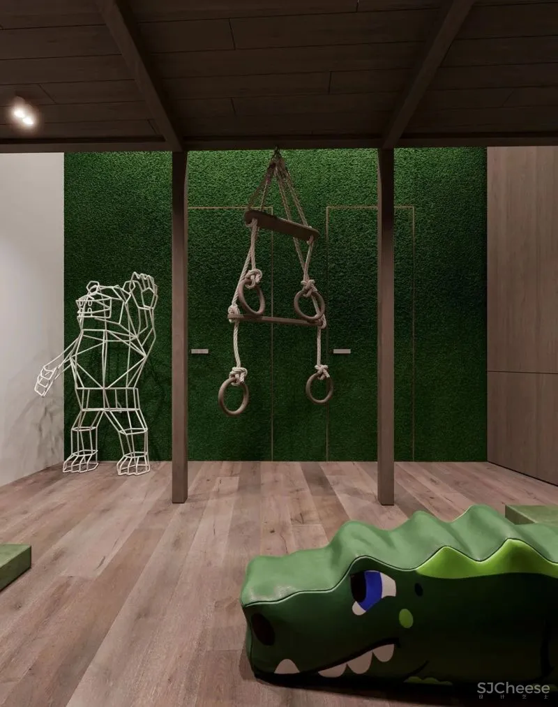 【Konstantin Kildinov】高级灰与工业风的优雅转身