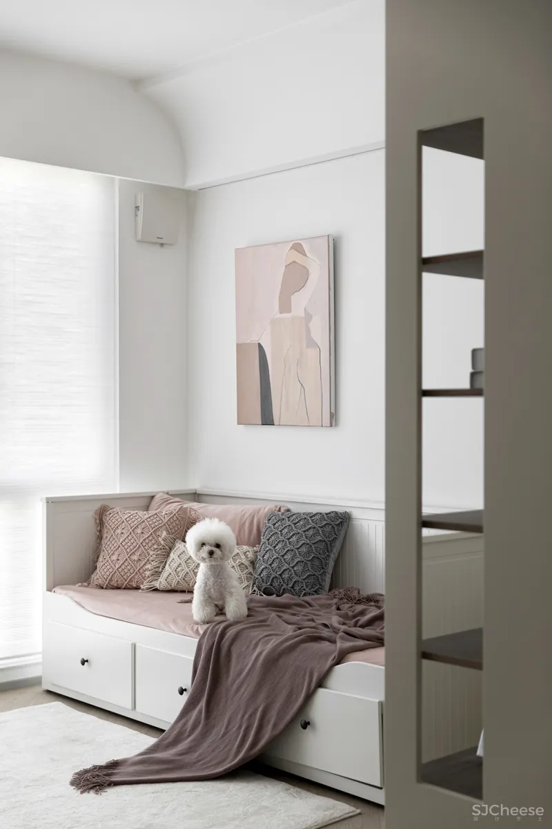 设计:越简单,越有格调!