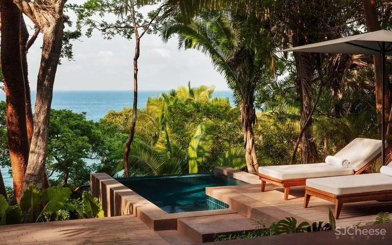 全球12家唯逸One-Only:既大气恢弘,亦宁静私密