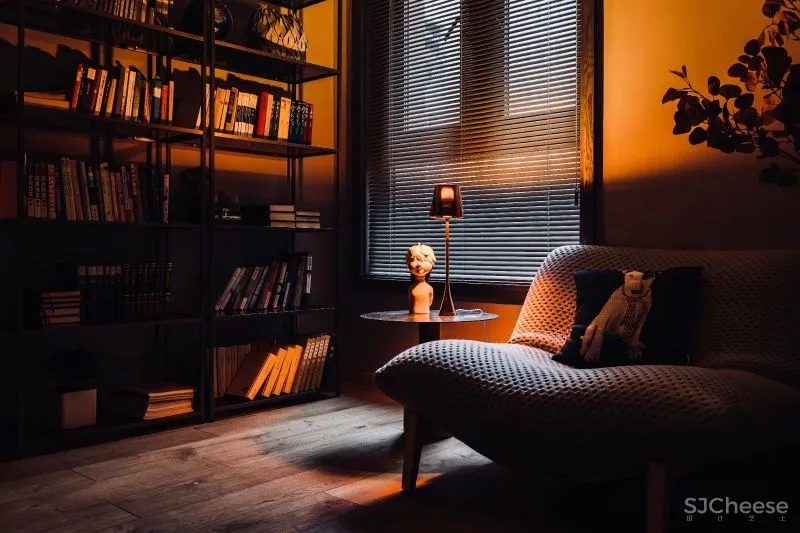 美女设计师的倾心之作，赞一个！