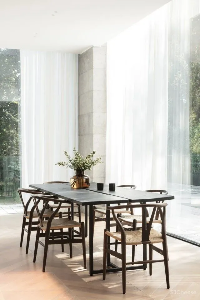 极简美学，极致细节！