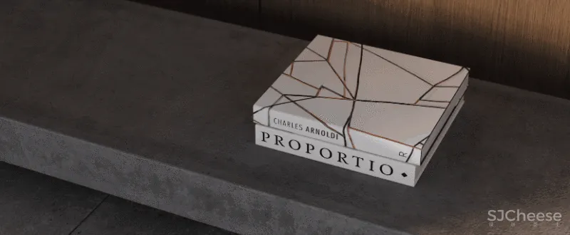 超低调的日式极简豪宅，美得如此清新脱俗！