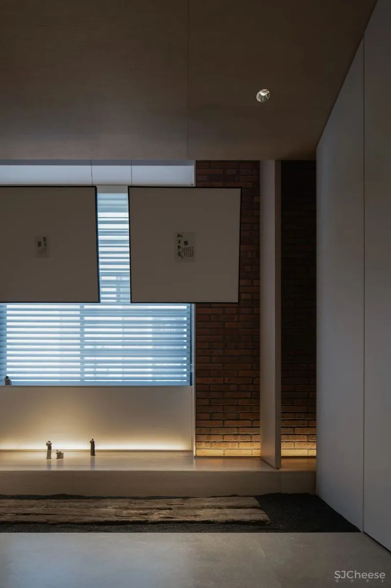 DCD 新作丨 禅意十足的精匠门工艺美学馆