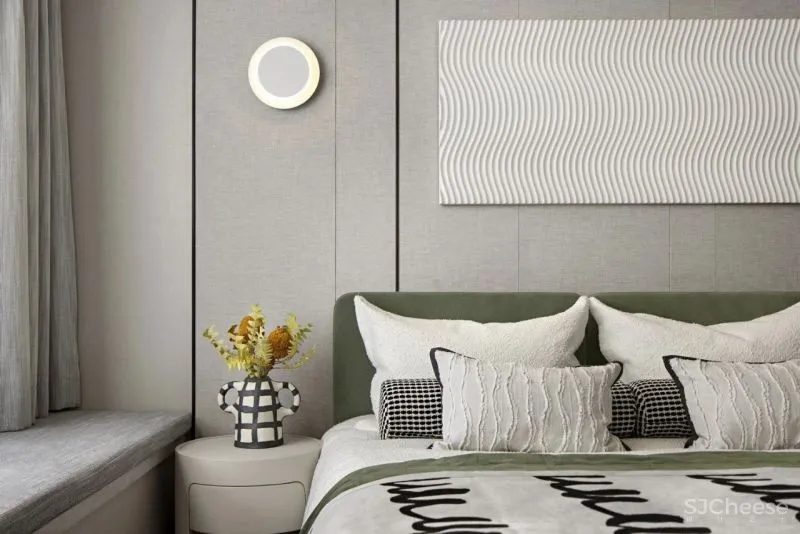 徐州美的·云澜天境 矩阵纵横