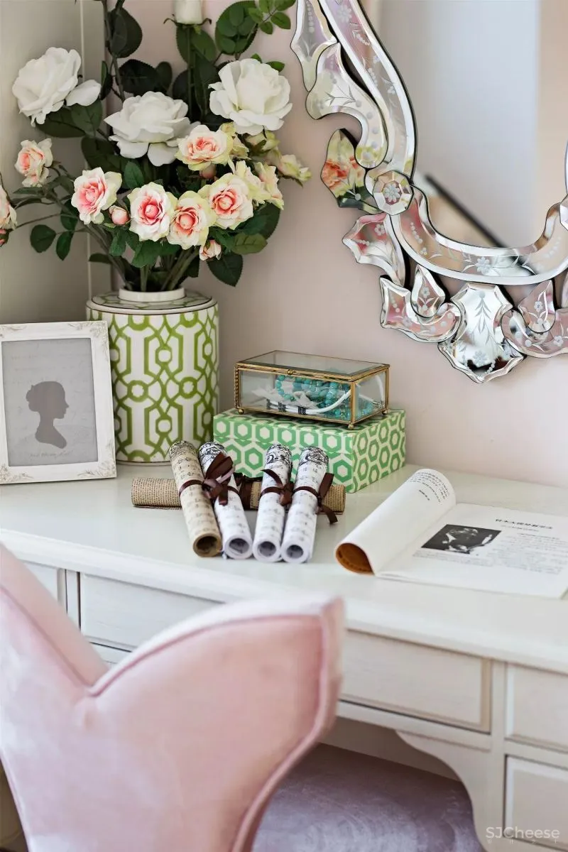 阳光美式满满地春天气息