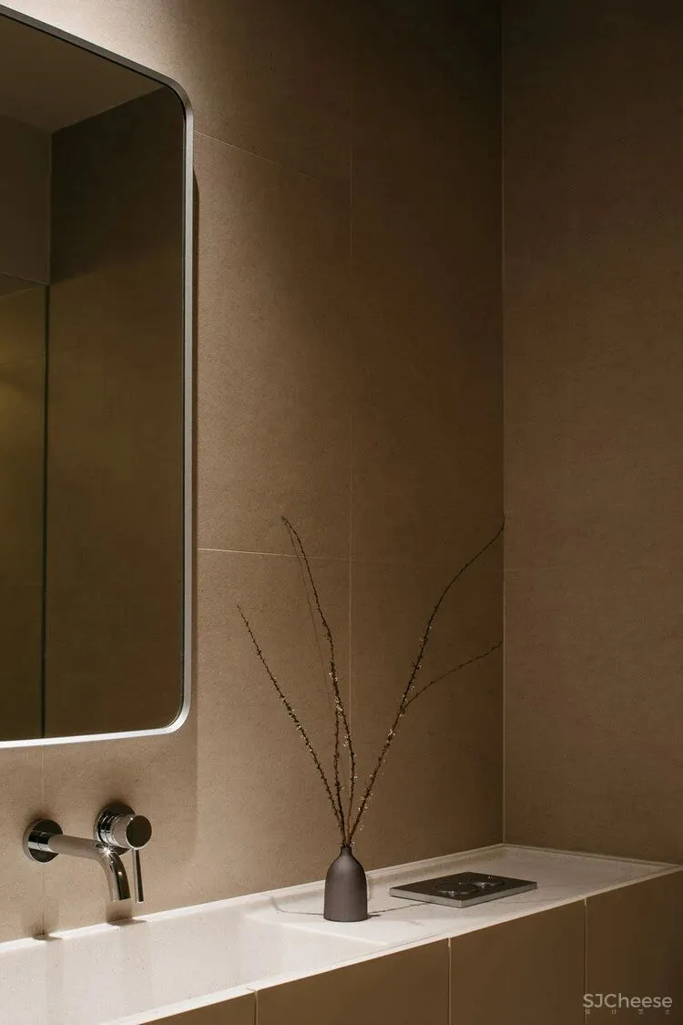 TE EL Studio 新作 宁静舒适的生活美学