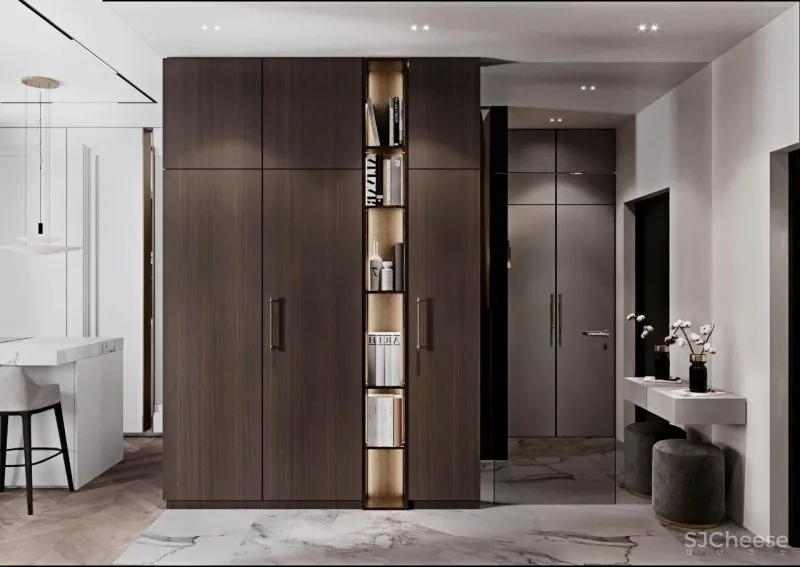 简约新古典,生活的灵魂!