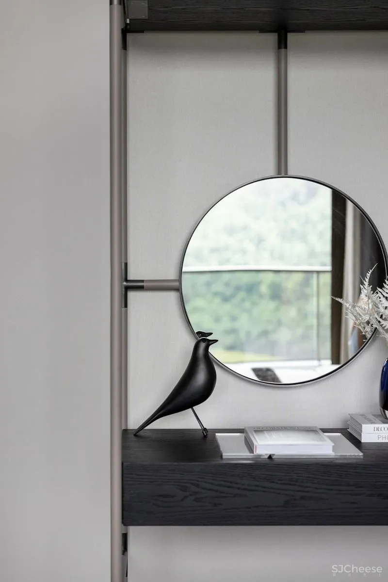 那些长在审美上的高端豪宅,看完疯狂心动