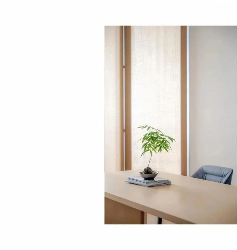 半日都市，“家”入想象 拾一设计