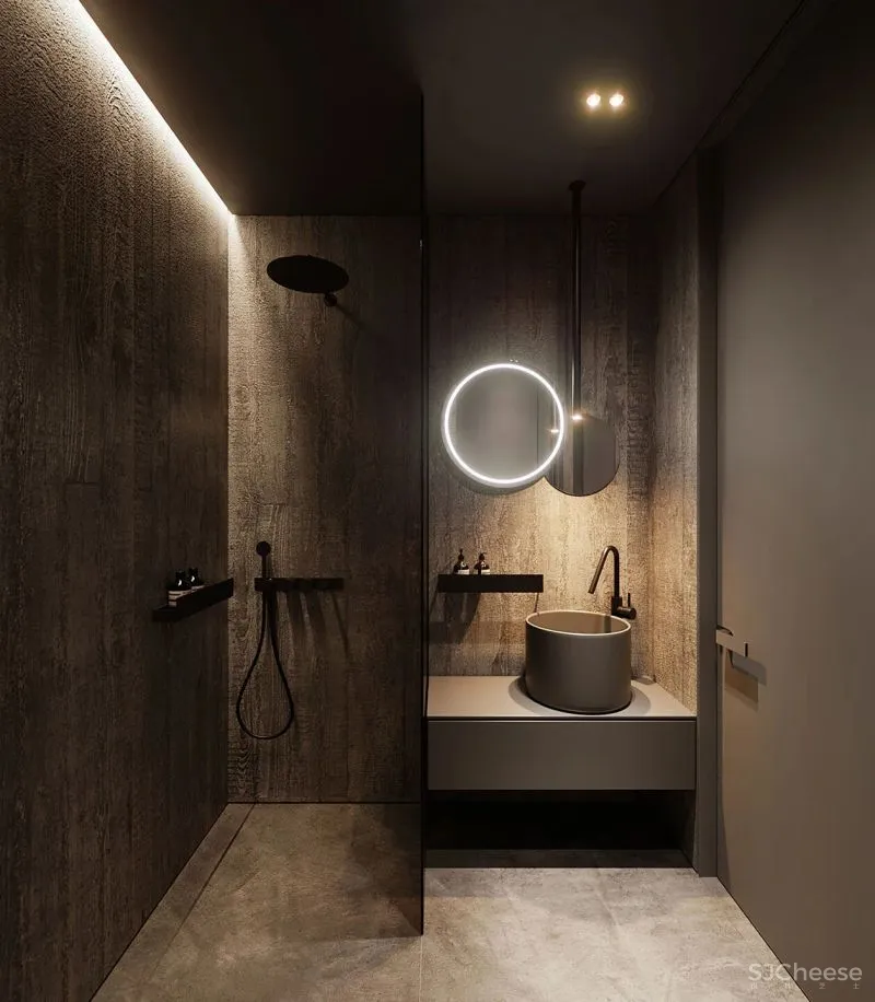 极简,挡不住的魅力!