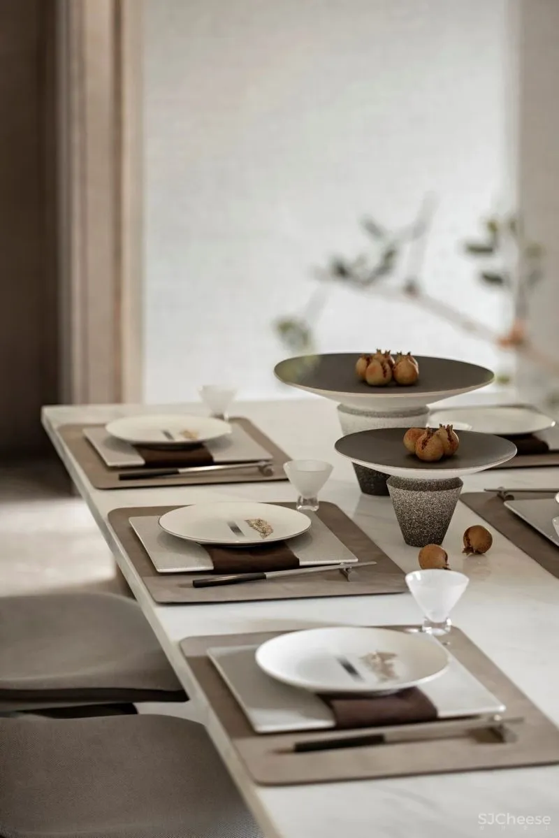 徐州美的·云澜天境 矩阵纵横