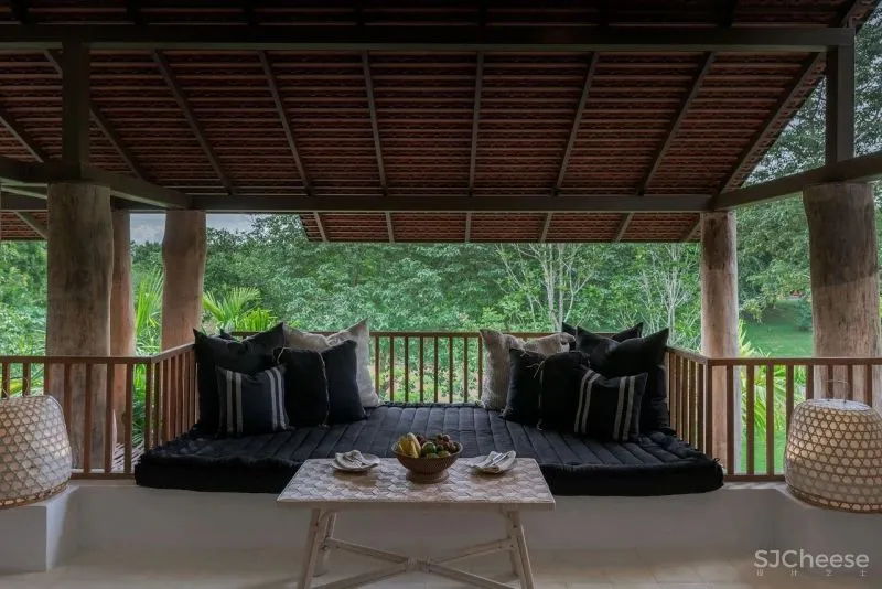 私藏东南亚设计满分的度假酒店，一次公开给你！