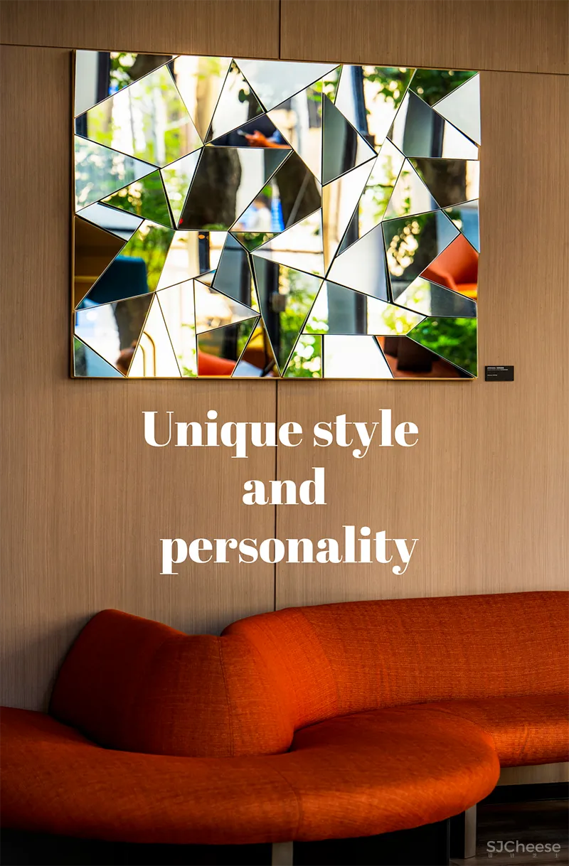 CCD打造-亚太地区首家希尔顿 Tapestry 酒店