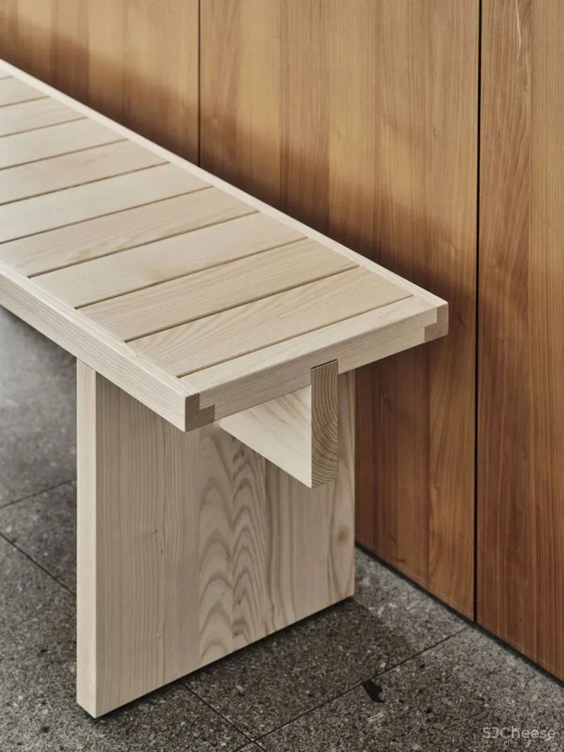 CMP Design家具产品的场景化展示