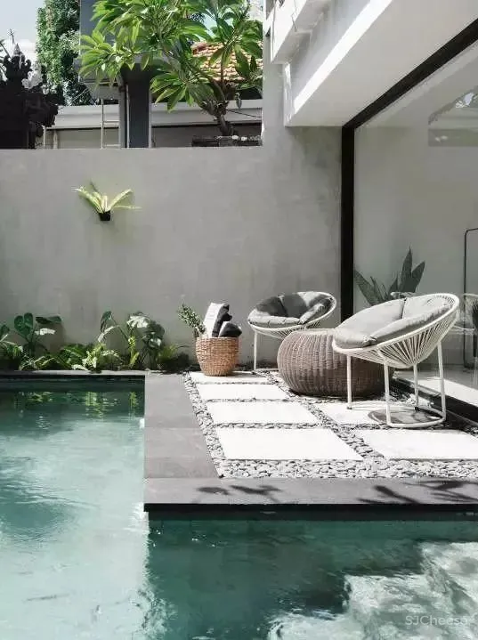 私藏东南亚设计满分的度假酒店，一次公开给你！