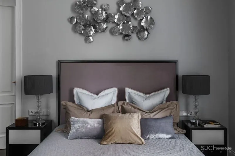 法式设计,优雅与浪漫!