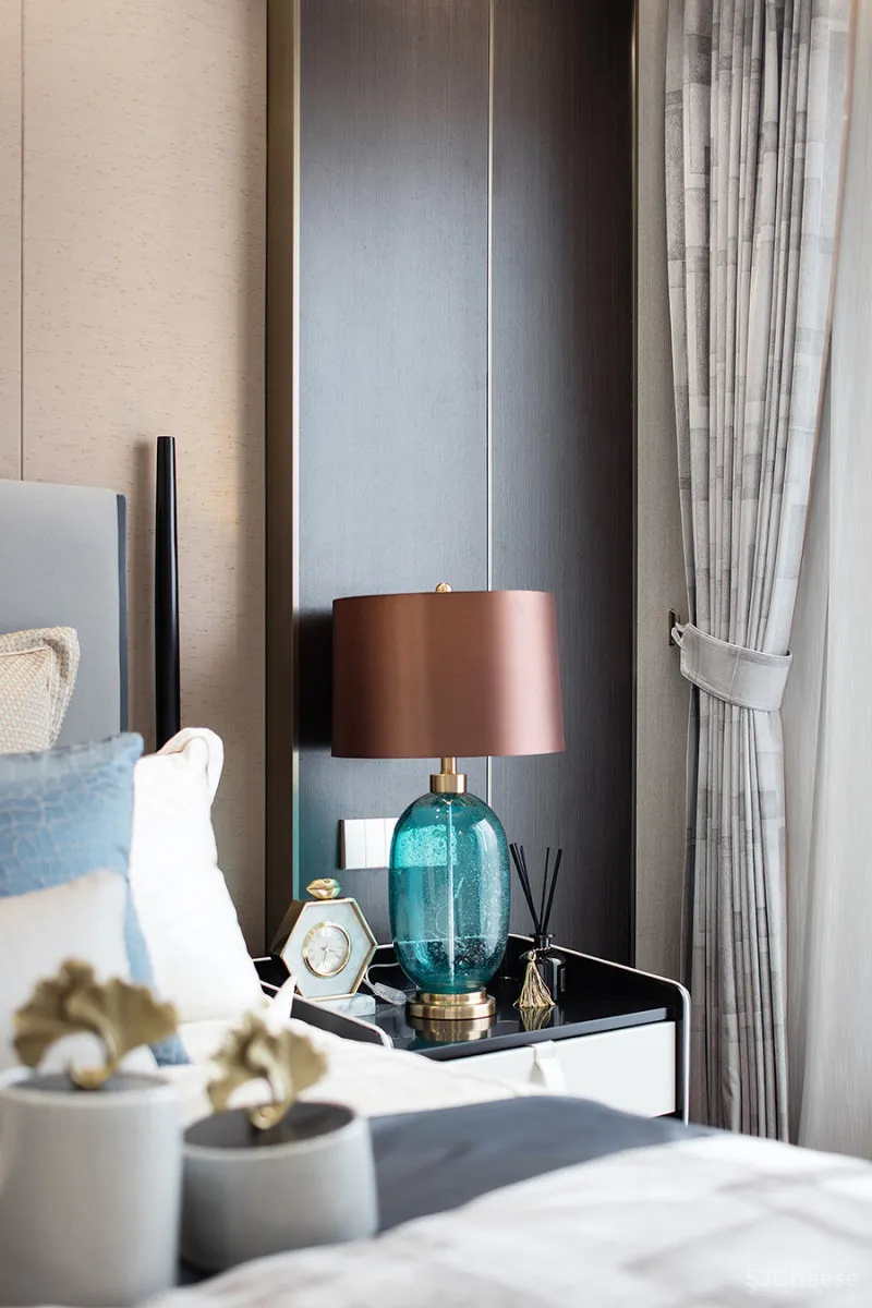 新中式，这么美！