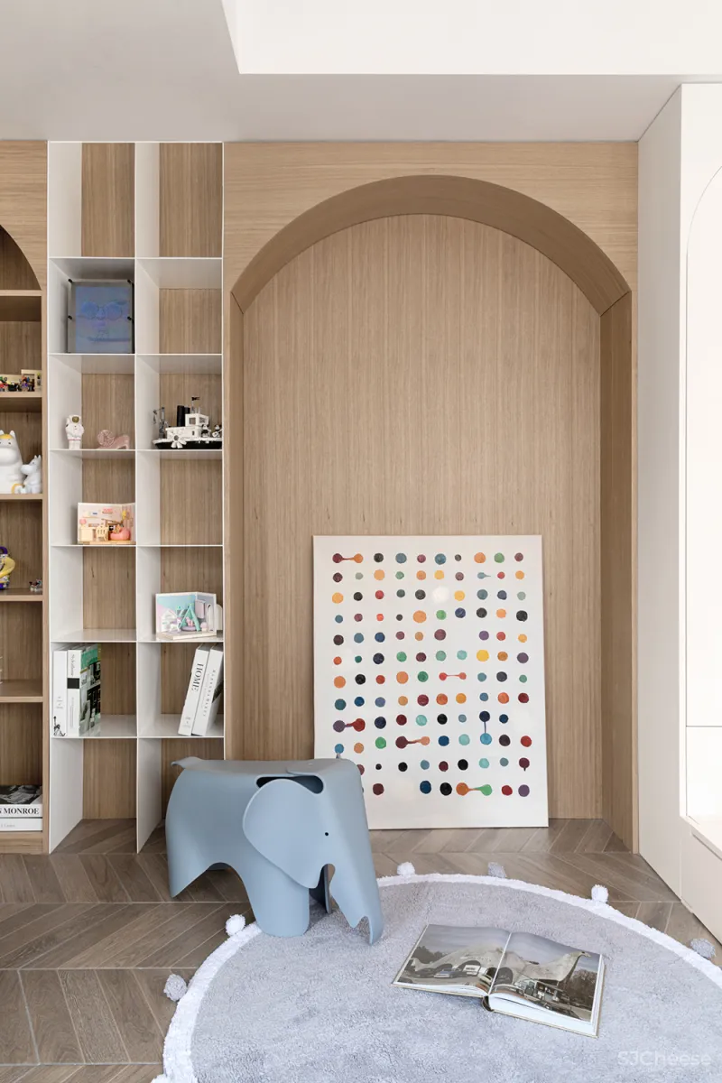 设计:越简单,越有格调!