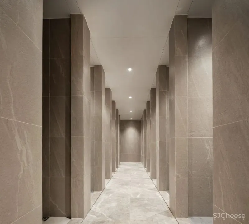 新静安CBD生活范本,将繁华融于社区【华发华润 · 静安府】