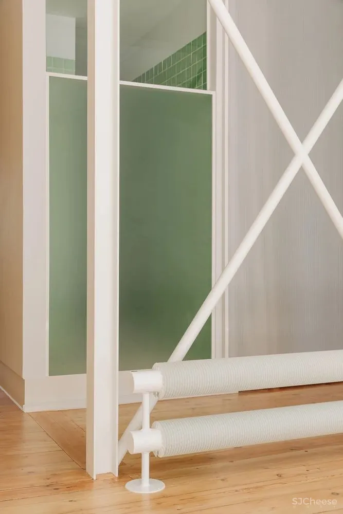 MARIA Apartment Daniel Zamarbide