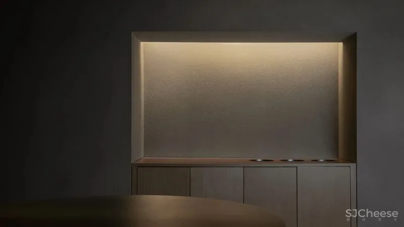 CUN.崔树-林孟丹 北京三里屯「Qing Coffee」晴咖啡