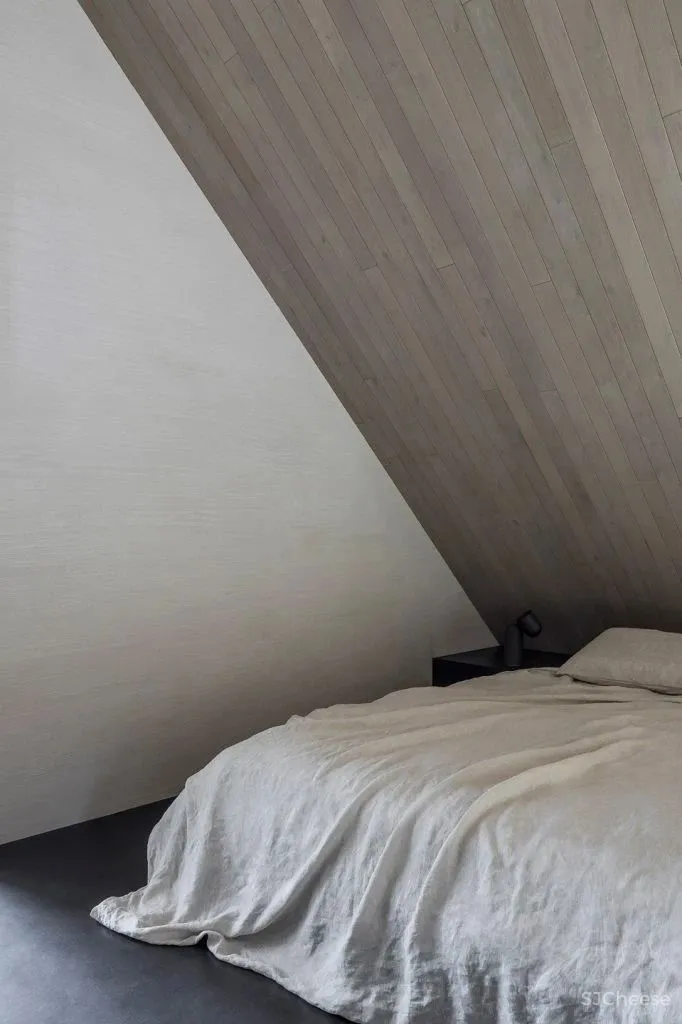 Adam Kane 新作 墨尔本极简主义冥想