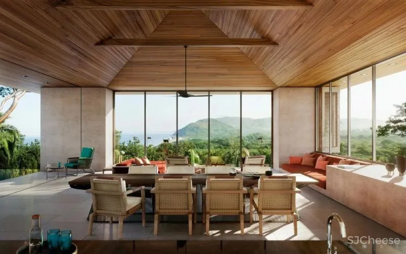 全球12家唯逸One-Only:既大气恢弘,亦宁静私密