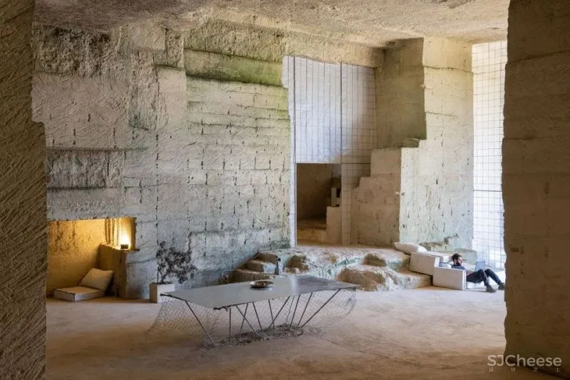 新作 属于大地的居所 Ca’n Terra度假屋 Ensamble Studio