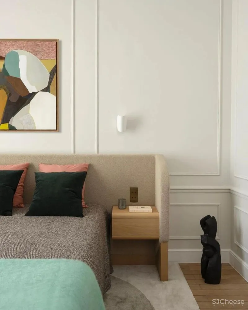 Fleur Delesalle \ 既复古 亦当代