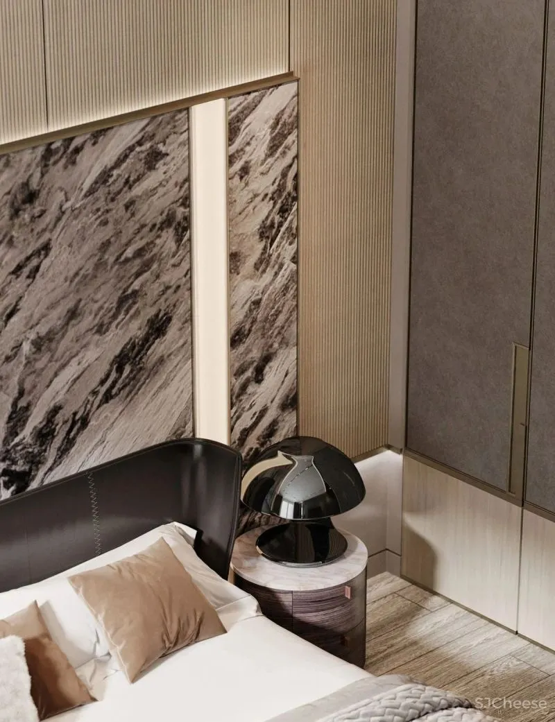 贵族气质进入新奢世界