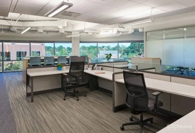 无正背立面之分的AYA公共住宅建筑 Studio Twenty Seven