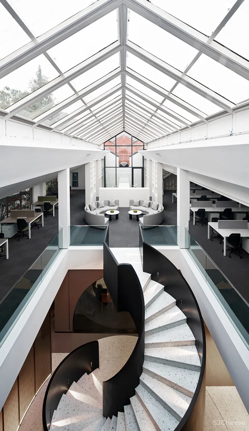 泛域设计 • 朱啸尘|蓝城瑞丽家居