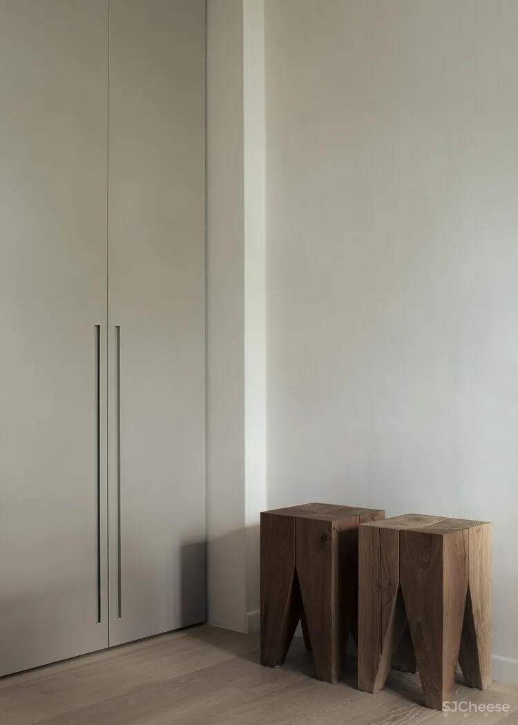 TE EL Studio 新作 宁静舒适的生活美学