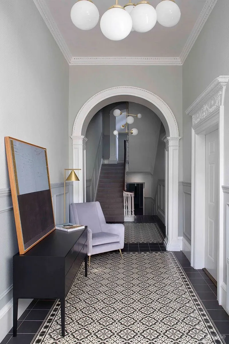 色彩搭配与设计营造