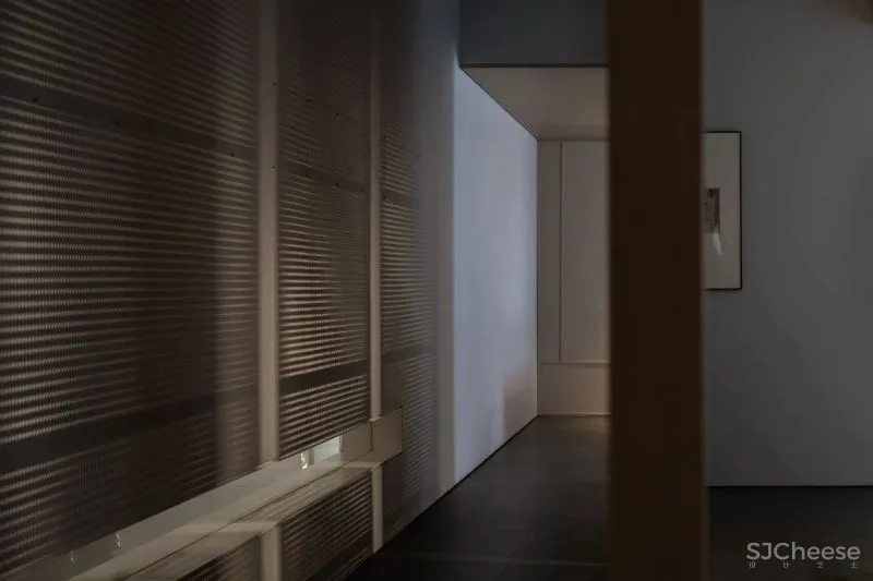 DCD 新作丨 禅意十足的精匠门工艺美学馆