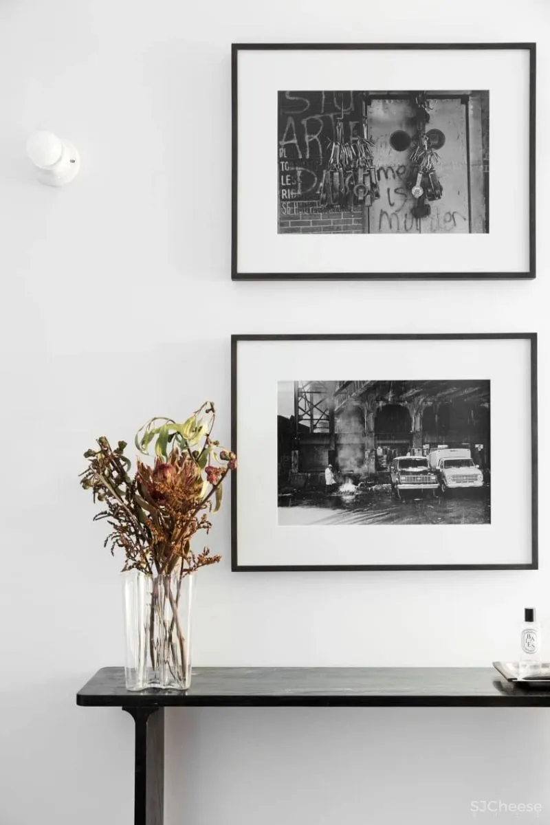 清新糖果色空间