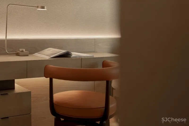 共向设计 · 心启自然，给予生活一种溯源的觉知