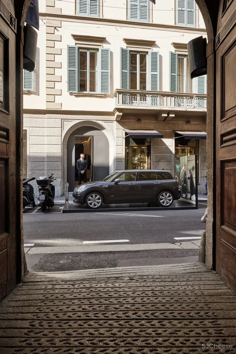 Patricia Urquiola-擅长过去与现代完美融合!