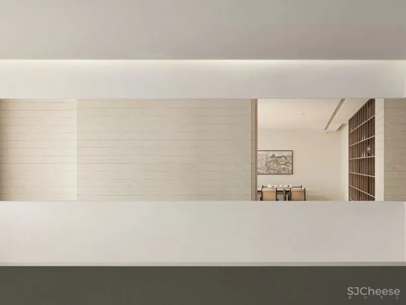 矩陣縱橫新作 温雅时尚 綠城湖畔雲廬 售楼处