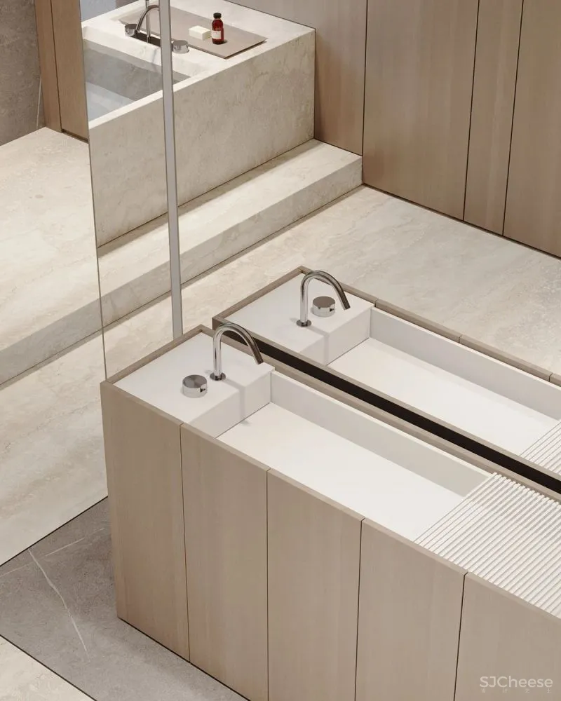 Nikita Riasov新作|致生活简的本质