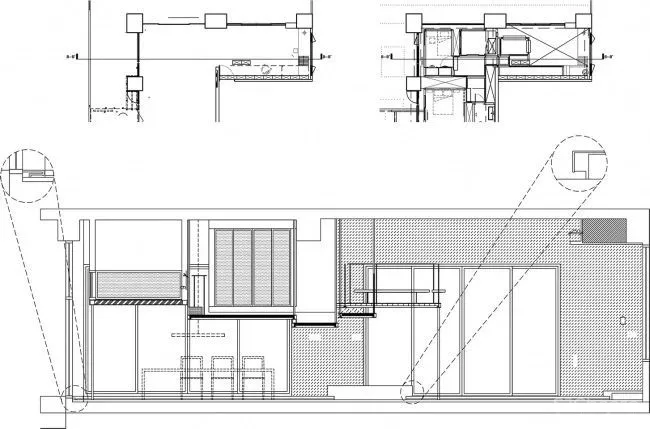 台湾一对夫妇,花了一大笔设计费,结果竟然连砖墙都外露,这样的房子你敢让父母知道吗?