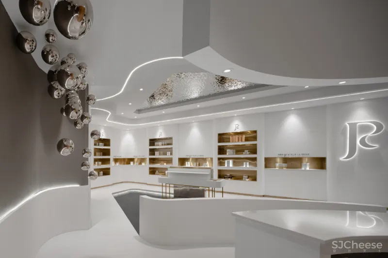 梦想就在我们手上丨荣膺2020法国双面神 GPDP AWARD国际设计大奖