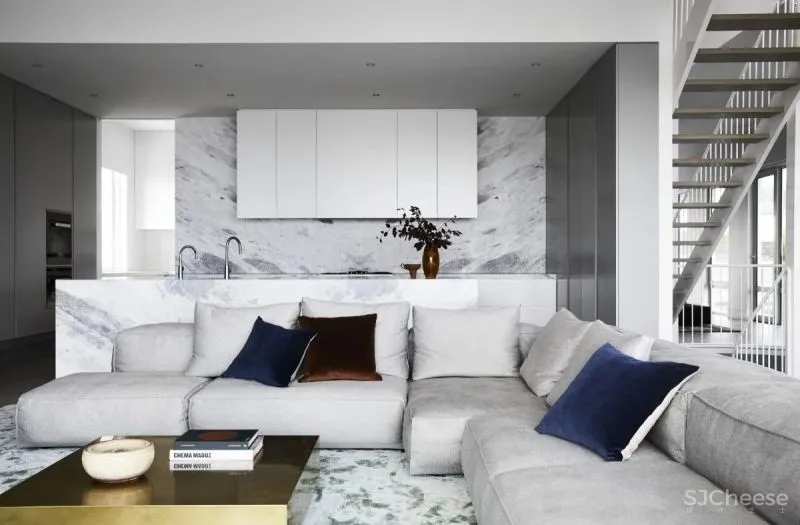 现代简约,越简单,越高级!